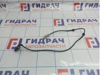 Датчик ABS задний Citroen C4 II 9665386880. Сломано крепление.