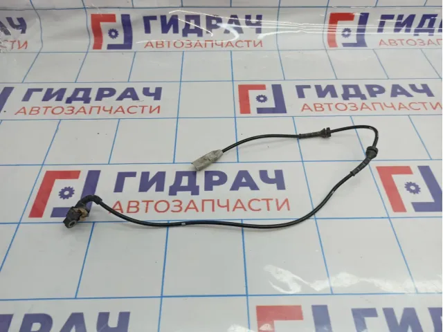 Датчик ABS задний Citroen C4 II 9665386880. Сломано крепление.