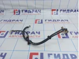 Клемма аккумулятора минус Citroen C4 II 9804992580.