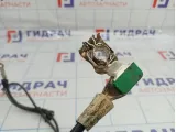 Клемма аккумулятора минус Citroen C4 II 9804992580.