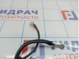 Клемма аккумулятора минус Citroen C4 II 9804992580.