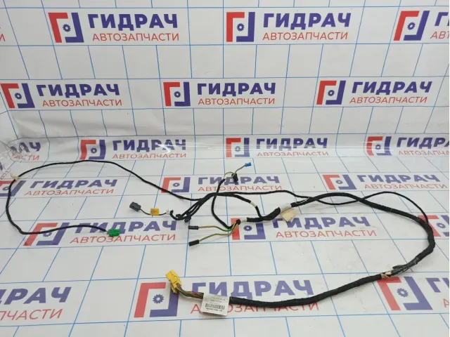 Проводка потолка Citroen C4 II 9805561480.