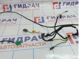Проводка потолка Citroen C4 II 9805561480.