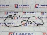 Проводка переднего бампера Citroen C4 II 9800313580.