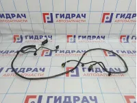 Проводка переднего бампера Citroen C4 II 9800313580.