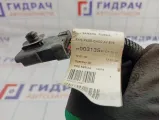 Проводка переднего бампера Citroen C4 II 9800313580.