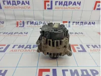 Генератор Citroen C4 II 5705NR.