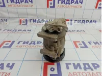 Компрессор кондиционера Citroen C4 II 9676862380.