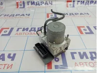 Блок ABS Citroen C4 II 1610306180.