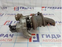 Турбокомпрессор (турбина) Citroen C4 II 0375T5.