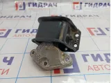 Опора двигателя правая Citroen C4 II 1807JQ.