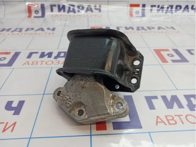 Опора двигателя правая Citroen C4 II 1807JQ.