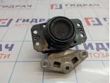 Опора двигателя правая Citroen C4 II 1807JQ.
