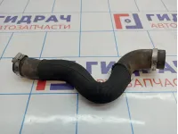Патрубок радиатора верхний Citroen C4 II 1343KF.