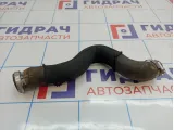 Патрубок радиатора верхний Citroen C4 II 1343KF.