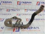Патрубок радиатора нижний Citroen C4 II 135254.