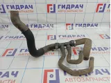 Патрубок радиатора нижний Citroen C4 II 135254.