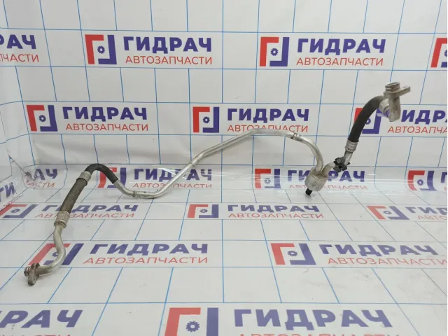 Трубка кондиционера Citroen C4 II 6477F4.
