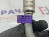 Трубка кондиционера Citroen C4 II 6477F4.