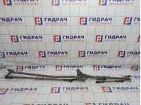 Трапеция стеклоочистителей Citroen C4 II 6405RK.
