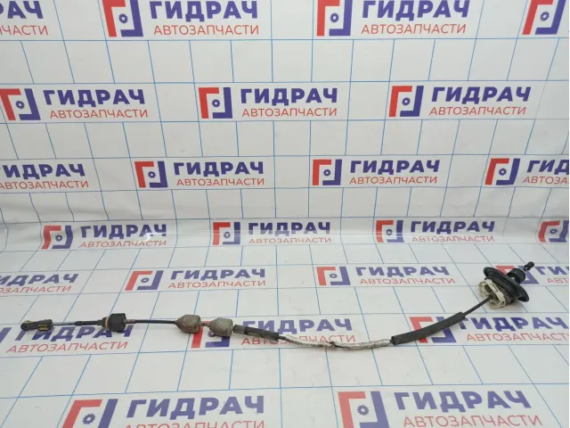 Трос КПП Citroen C4 II 241646.