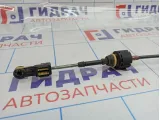 Трос КПП Citroen C4 II 241646.