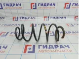 Пружина передняя Citroen C4 II 5002TT.