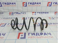 Пружина передняя Citroen C4 II 5002TT.
