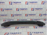 Усилитель заднего бампера Citroen C4 II 9673693180.