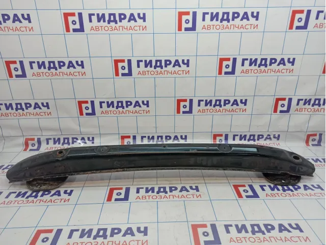 Усилитель заднего бампера Citroen C4 II 9673693180.