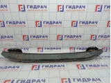 Усилитель заднего бампера Citroen C4 II 9673693180.