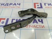 Петля капота правая Citroen C4 II 9676866980.