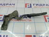 Петля капота правая Citroen C4 II 9676866980.