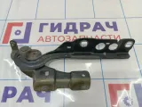 Петля капота левая Citroen C4 II 9676867080.