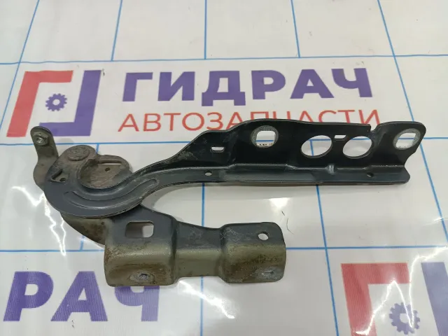 Петля капота левая Citroen C4 II 9676867080.