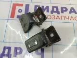 Петли двери задней левой Citroen C4 II . Комплект.