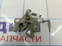 Замок капота Citroen C4 II 9678243080.