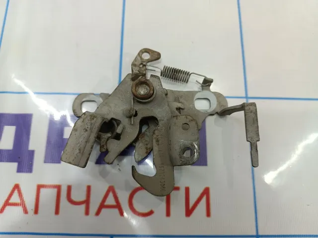 Замок капота Citroen C4 II 9678243080.