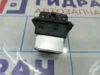 Резистор отопителя Citroen C4 II 6441AA.