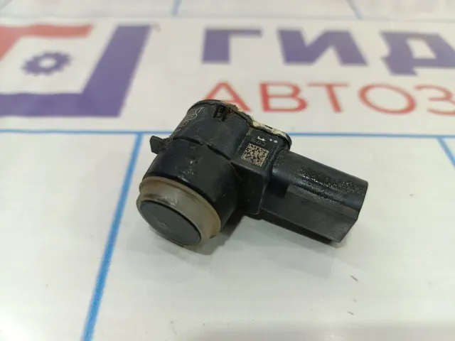 Датчик парковки Citroen C4 II 9809300977.