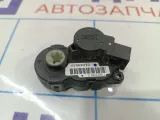 Моторчик заслонки отопителя Citroen C4 II 6479E7.