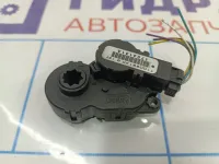 Моторчик заслонки отопителя Citroen C4 II T1009914P.