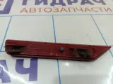 Отражатель в бампер задний правый Citroen C4 II 9677075480.