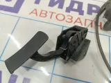 Трос открывания капота Citroen C4 II 96875374XT.