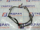 Проводка датчиков парковки заднего бампера Citroen C4 II 9800326380.