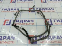 Проводка датчиков парковки заднего бампера Citroen C4 II 9800326380.