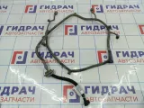 Проводка датчиков парковки заднего бампера Citroen C4 II 9800326380.