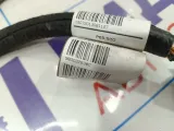 Проводка датчиков парковки заднего бампера Citroen C4 II 9800326380.