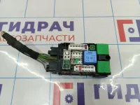 Блок предохранителей Citroen C4 II 9665492680.