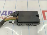Блок предохранителей Citroen C4 II 9665492680.